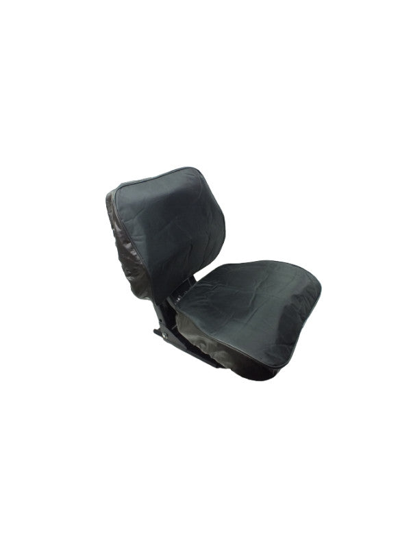 KOLTUK KILIFI SİYAH KUMAŞ GENİŞ PİLOT TİP - New Holland - Massey Ferguson - Erkunt - Tümosan - Steyr-Başak - PLT 006 - 1 Adet