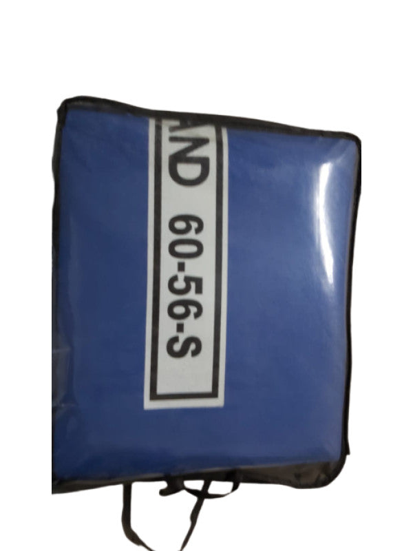 KAPORTA BRANDASI - 60.56 S - N.HOLL - AU7810 - 1 Adet