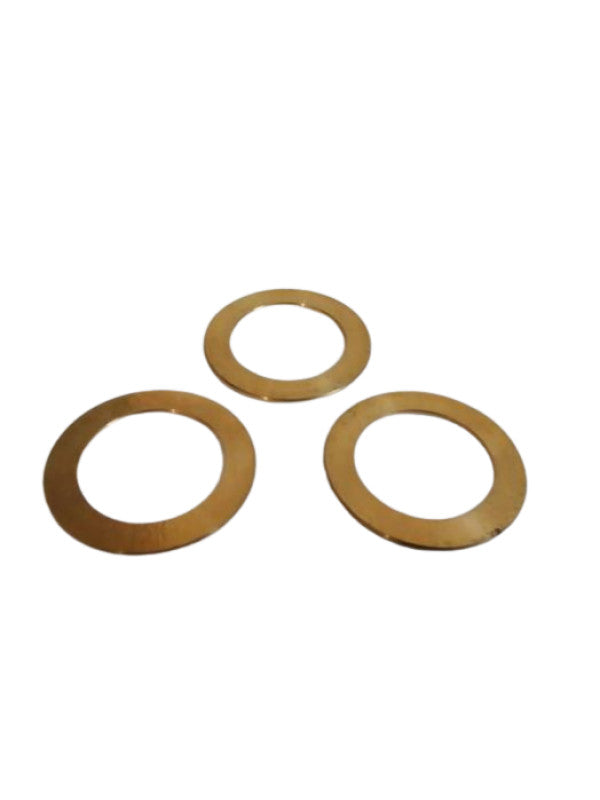 DİNGİL BOŞLUK PULU 2mm - Fiat / New Holland 450 - 480 - 640 - 588321-2 - 1 Adet