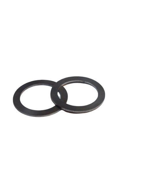 DİNGİL BOŞLUK PULU SERT ÇELİK SAÇ 1,0 mm - New Holland 55/46 - 65/46 - 588321-Ç - 1 Adet