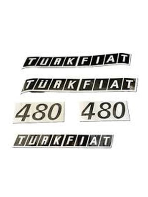 YAZI TAKIMI - 480 - 499997-2 - 1 Adet