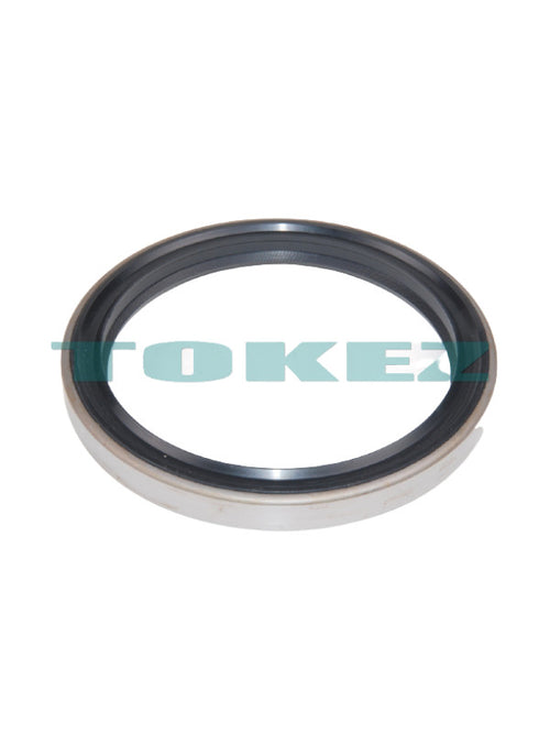 ARKA KRANK KEÇE SİYAH 110x135x13 40001800 - Fiat / New Holland 480 - 540 - 640 - 755041 - 1 Adet