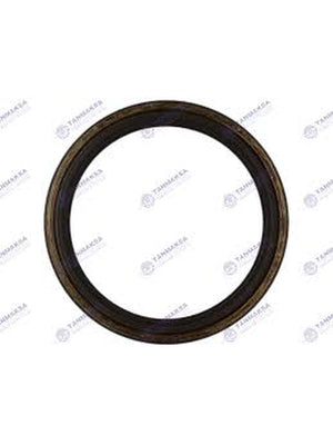 KRANK KEÇE VİTONLU 110x135x13 40001800 - Fiat / New Holland 480 - 540 - 640 - 88138-V - 1 Adet