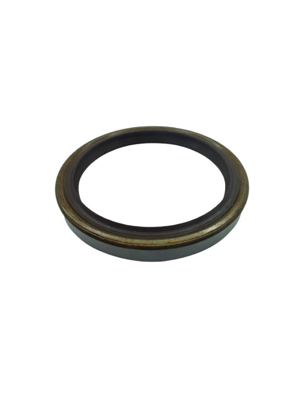 KRANK KEÇE VİTONLU 110x135x13 0001800 - Fiat / New Holland 480 - 540 - 640 - 412176-V - 1 Adet