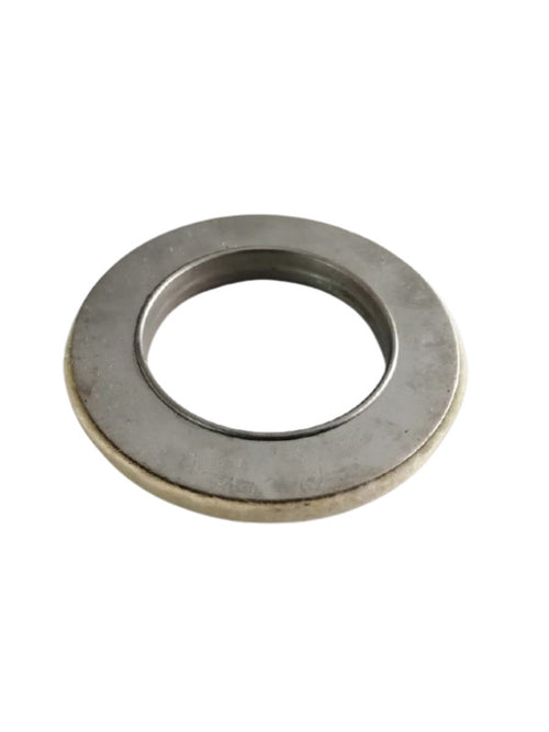 ÖN TEKER KEÇE EM KEÇELİ 50x82x10 561956 - Fiat / New Holland 411 - 415 - 450 - 47771-K - 1 Adet