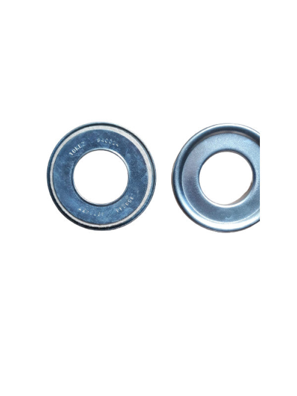 ÖN TEKER KEÇE 44x80x13 4971457 - Fiat / New Holland 480 - 540 - 640 - 54C - 840024 - 1 Adet