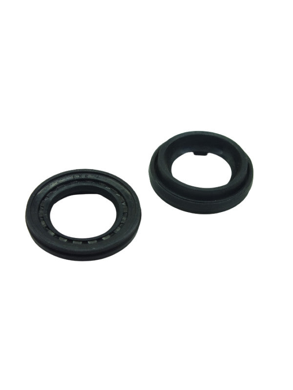 VİTES KOL KEÇESİ SAÇLI YM 4984223 - Fiat / New Holland 480 - 640 - 4MH-203 - 1 Adet