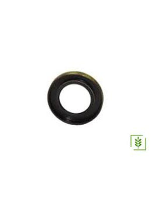 KUYRUK MİL KEÇESİ ÇİFT DUDAK 42x72x10 - Fiat / New Holland 480 - 640 - Massey Ferguson 65 - New Holland 46 - 70 - TD - 755226 - 1 Adet