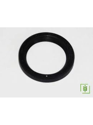 DİREKSİYON KEÇE EM LASTİK 34.9X46.4X71 4509873 - Fiat / New Holland 450 - 480 - 640 - 900113 - 1 Adet