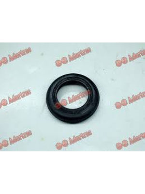 KAYDIRICI MİL KEÇE ÇANAK TİP (25x37x7/12)) 5121123 - New Holland 80/66 - 730123 - 1 Adet