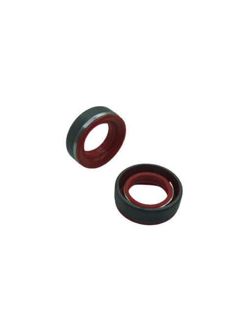 KAYDIRICI MİL KEÇESİ KIRMIZI 23x38x14 47129342 - 70.80.66 - New Holland TD - 041209-L - 1 Adet