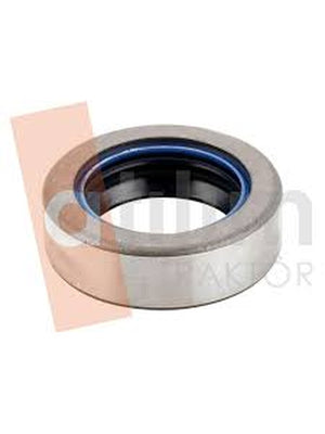 ÖN DİFRANSİYEL PORYA KEÇESİ 4x4 Şaft 35x52x17/18,5 47558301 - JxC MF - Tümosan - 88482 - 1 Adet