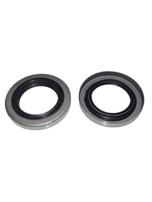 ÖN DİFRANSİYEL KEÇE 45x75x12 5135294 - 70.80 - New Holland 66 - DT (4x4) - 760426 - 1 Adet