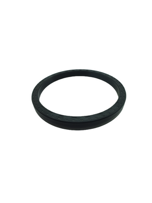ÖN DİF PORYA KEÇESİ YARI SAÇ İKİ PARÇA 165x190x17 5184116 3019959X1 - New Holland 70 - 80 - DT (4x4) - Massey Ferguson 285 - 385T - 417117 - 1 Adet