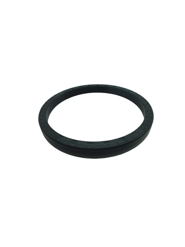 ÖN DİF PORYA KEÇESİ YARI SAÇ İKİ PARÇA 165x190x17 5184116 3019959X1 - New Holland 70 - 80 - DT (4x4) - Massey Ferguson 285 - 385T - 417117 - 1 Adet