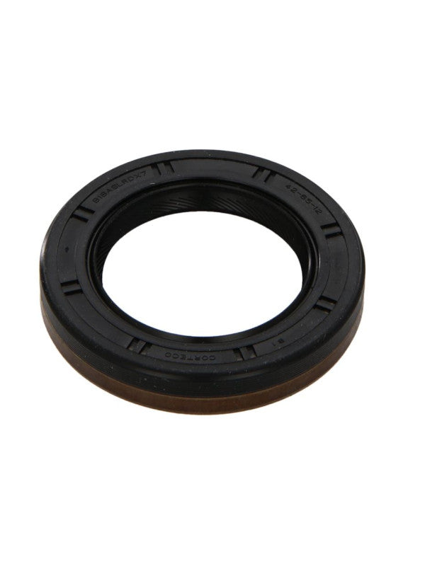 ÖN KRANK KEÇE 42x65x12 12013479B - Fiat / New Holland 450 - 480 - 55.65 - 40000010 - 1 Adet