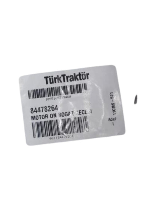 ÖN KRANK KEÇE YM 42x65x12 - Fiat / New Holland 450 - 480 - 55.65 - 84478264 - 1 Adet