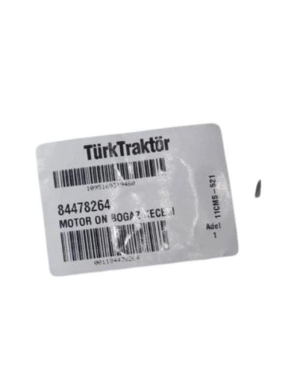 ÖN KRANK KEÇE YM 42x65x12 - Fiat / New Holland 450 - 480 - 55.65 - 84478264 - 1 Adet