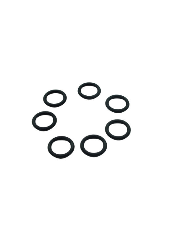 HİDROLİK DAMPER POMPA ORİNGİ 028 - Fiat / New Holland 450 - 480 - 640 - New Holland 55 - 14462880 - 100 Adet