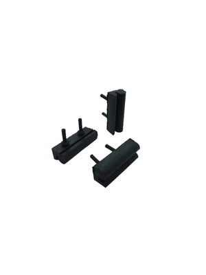 KAPORTA LASTİĞİ ÇİFTLİ 045 - Fiat / New Holland 450 - 480 - 640 - 4955052 - 1 Adet