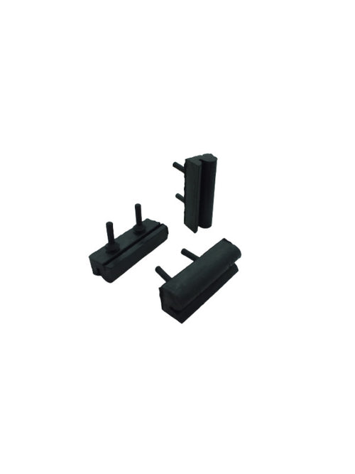 KAPORTA LASTİĞİ ÇİFTLİ 045 - Fiat / New Holland 450 - 480 - 640 - 4955052 - 1 Adet