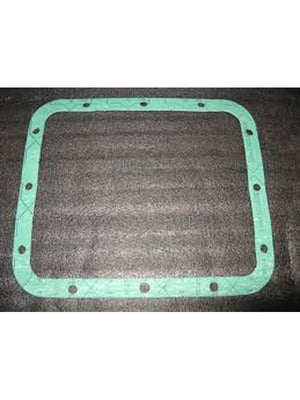 KARTER ALT KAPAK CONTA MANTAR 3 mm - Fiat / New Holland 450 - 480 - New Holland 55/46 - 4602067 - 1 Adet