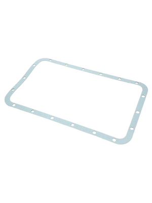KARTER ALT SAÇ KAPAK CONTA KLİNGRİT 1 mm 43 cm - TD.95 - New Holland L.95 - 110 - Tümosan - 99439562 - 1 Adet