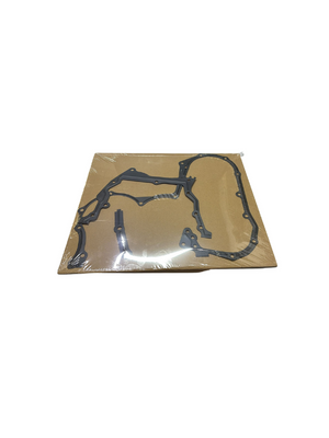 EKSANTRİK KAPAK CONTA SOFT METAL TK - New Holland TD95 - Tümosan - 98424046 - 1 Adet