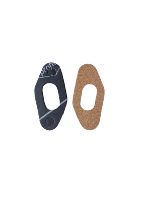 SDD ADAPTÖR CONTASI KLİNGRİK + KAĞIT - Fiat / New Holland 450 - 480 - New Holland 55 - Massey Ferguson 65 - New Holland 46 - 4673810 - 25 Adet