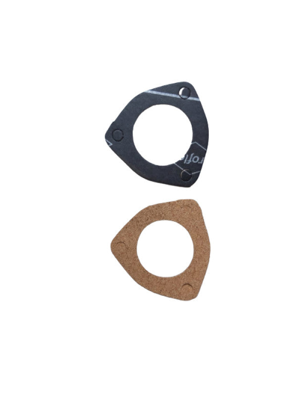 TERMOSTAT ALÜMİNYUM YATAK CONTASI (Mantar+Kağıt) - Fiat / New Holland 450 - 480 - New Holland 55 - Massey Ferguson 65 - New Holland 46 - 4599809 - 1 Adet