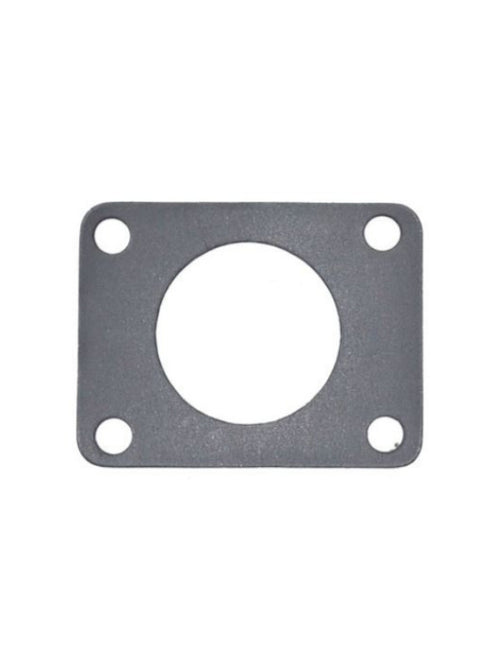 KASNAK KAPAK CONTA MANTAR İÇİ SAÇLI 4 MM - Fiat / New Holland 450 - 480 - New Holland 55 - Massey Ferguson 65 - New Holland 46 - 4976069 - 1 Adet
