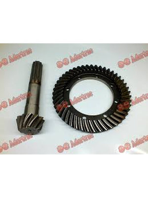AYNA MAHRUTİ UZUN 12x47 YM AĞIR DEVİR - New Holland 55/46 - 65/46 - 5003939 - 1 Adet
