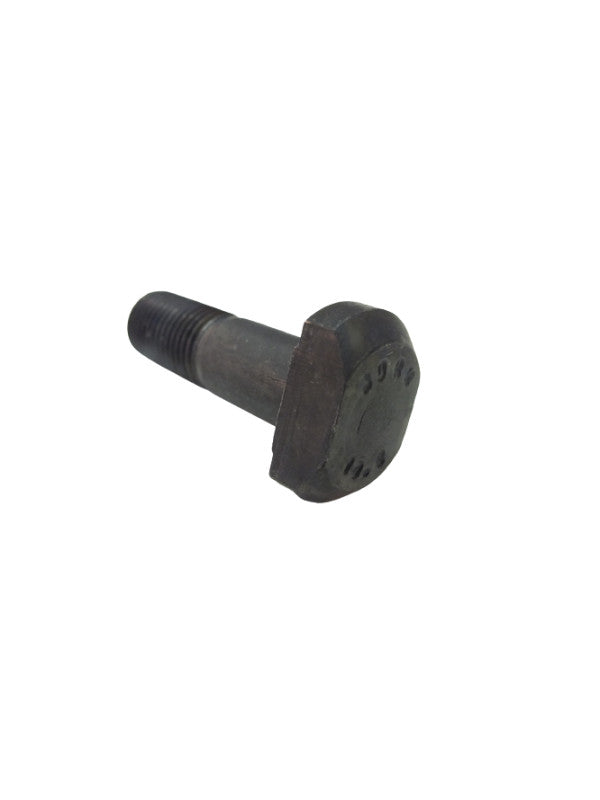 AYNA MAHRUTİ CİVATASI DÜZ - Fiat / New Holland 450 - 480 - 640 - 54C - New Holland 55 - 4964930 - 1 Adet