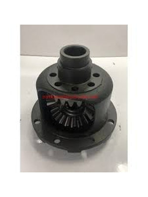 İSTAVROZ KUTUSU DOLU KOMPLE 12 DİŞ 4964941 - Fiat / New Holland 415 - 450 - UTB (Universal Traktör Bolu) - 563495 - 1 Adet