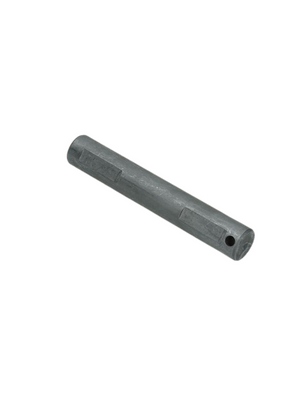 ISTAVROZ DİŞLİ MİLİ DELİKLİ 24x144cm 4975012-5148935 - UTB (Universal Traktör Bolu) - Fiat / New Holland 480 - 640 - New Holland 70.56 - TT.50 - 4987974 - 1 Adet