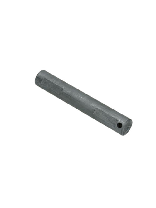 ISTAVROZ DİŞLİ MİLİ DELİKLİ 24x144cm 4975012-5148935 - UTB (Universal Traktör Bolu) - Fiat / New Holland 480 - 640 - New Holland 70.56 - TT.50 - 4987974 - 1 Adet