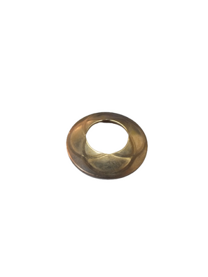 ISTAVROZ PULU BRONZ 24x48x1,5 mm - Fiat / New Holland 480 - 640 - New Holland 55 - Massey Ferguson 65 - TT.50 - 4987975 - 1 Adet