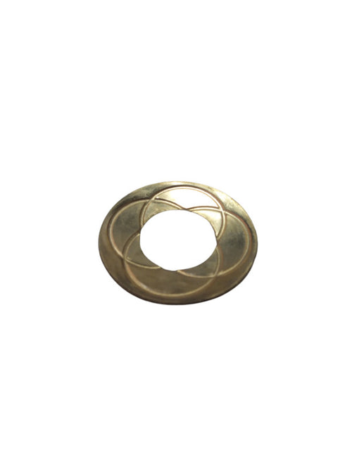 ISTAVROZ PULU BRONZ 24x48x1,5 mm - Fiat / New Holland 480 - 640 - New Holland 55 - Massey Ferguson 65 - TT.50 - 4987975 - 1 Adet