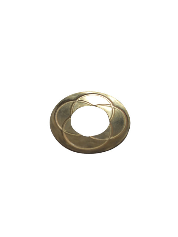 ISTAVROZ PULU BRONZ 24x48x1,5 mm - Fiat / New Holland 480 - 640 - New Holland 55 - Massey Ferguson 65 - TT.50 - 4987975 - 1 Adet