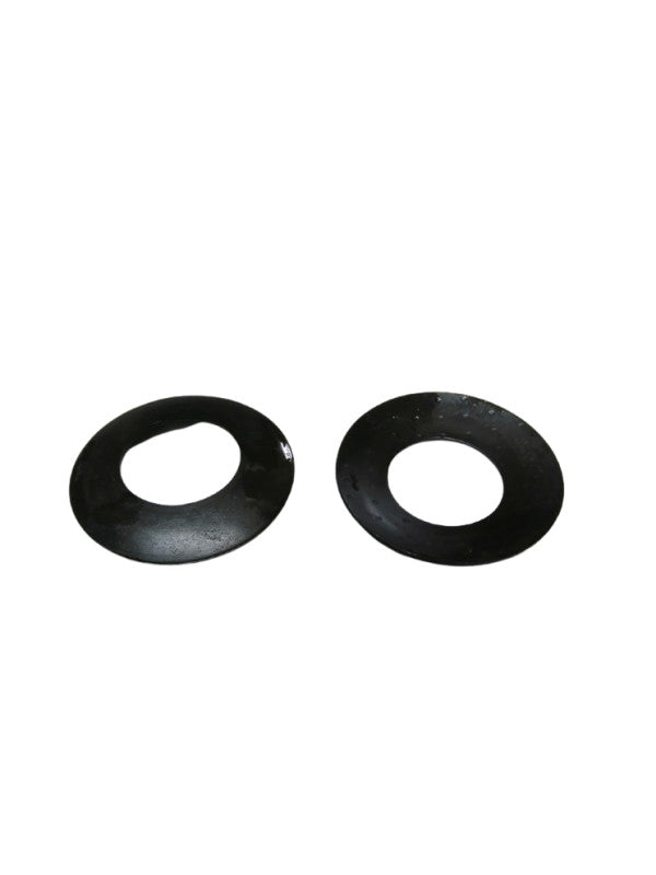 İSTAVROZ DİŞLİ PULU ÇELİK 24x48x1,5 mm - Fiat / New Holland 480 - YM640 - New Holland 55 - Massey Ferguson 65 - TT.50 - 4987975 - 1 Adet