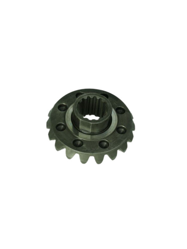 ARKA AKIS DİŞLİSİ DELİKLİ SAĞ 7253228 - New Holland 780 - 70 - 80.66 - Tümosan - 4997230 - 1 Adet