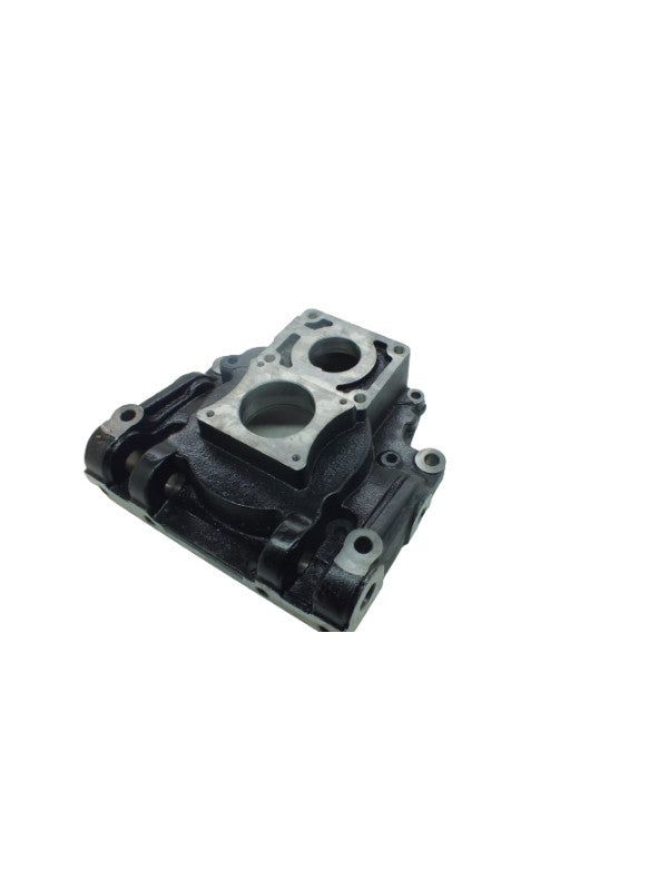 DİFRANSİYEL ARKA KAPAK 540/750 Çift Devir - New Holland 65.56 - TT 55 - 5099656 - 1 Adet