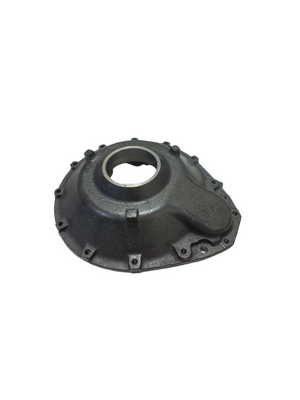 CER ARKA AKIS KOVAN KAPAK - Fiat / New Holland 480 - 54C - New Holland 55 - 60 - 56 - 4994239 - 1 Adet