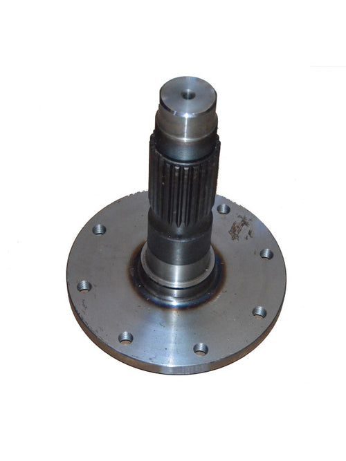 ARKA KISA AKIS PORYA M18x1,5 DİŞ 8306993 - New Holland 55.46 - 55/56 - 5120412 - 1 Adet