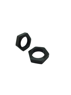 ARKA KISA AKIS PORYA SOMUNU ÇELİK TAŞLAMALI 5140609 F1096 - Fiat / New Holland 450 - 480 - New Holland 55 - Massey Ferguson 65 - New Holland 70.56 - 5085296 - 1 Adet