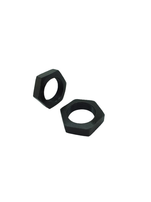 ARKA KISA AKIS PORYA SOMUNU ÇELİK TAŞLAMALI 5140609 F1096 - Fiat / New Holland 450 - 480 - New Holland 55 - Massey Ferguson 65 - New Holland 70.56 - 5085296 - 1 Adet