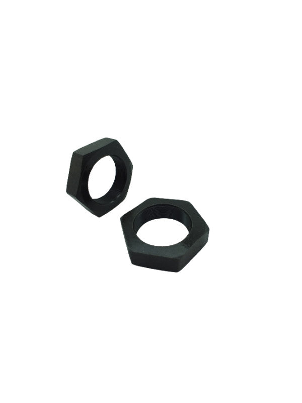 ARKA KISA AKIS PORYA SOMUNU ÇELİK TAŞLAMALI 5140609 F1096 - Fiat / New Holland 450 - 480 - New Holland 55 - Massey Ferguson 65 - New Holland 70.56 - 5085296 - 1 Adet