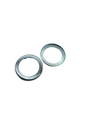ARKA KISA AKIS PORYA KEÇE KORUMA SACI - Fiat / New Holland 480 - 640 - New Holland 55 - Massey Ferguson 65 - 4995343 - 1 Adet