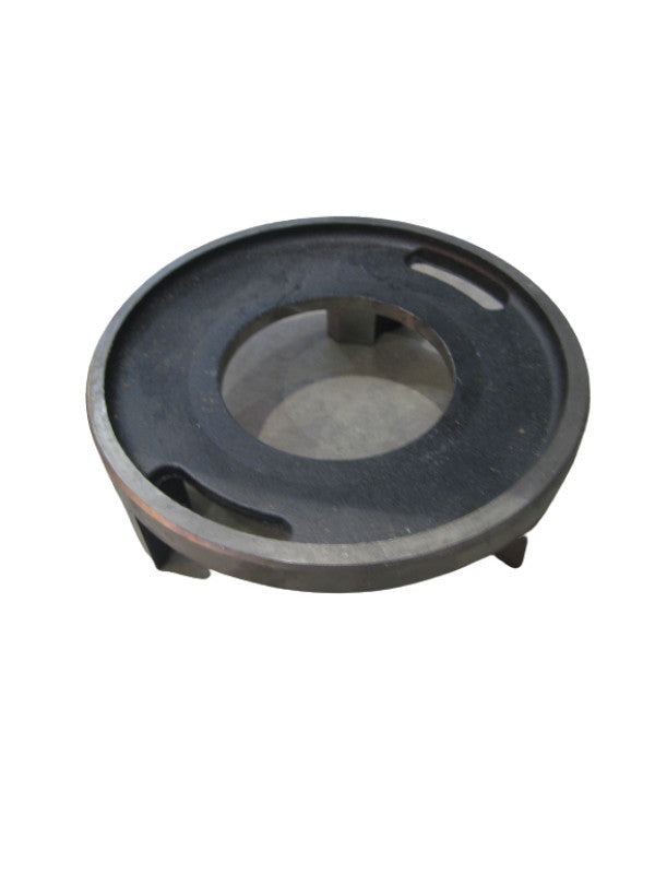 ARKA AKIS KEÇE YATAĞI CER KOVAN KAPAK R-L AYNI - New Holland T480 - TÜM MODELLERE - 87387885 - 1 Adet