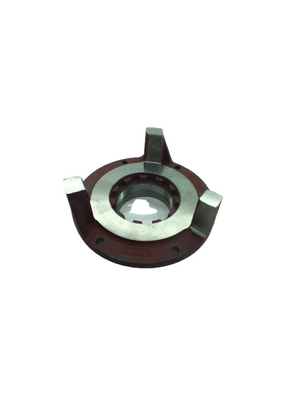 ARKA AKIS KEÇE YATAĞI SAĞ CER KOVAN KAPAK 95 mm - New Holland 65.46 - 70.56 - TT - TD - 5144274 - 1 Adet